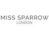 browse the Miss Sparrow range